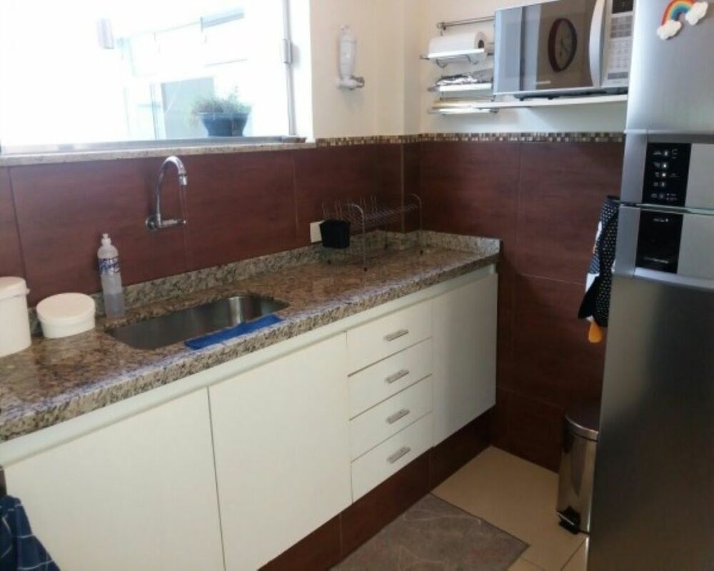 Casa, 3 quartos - Foto 35