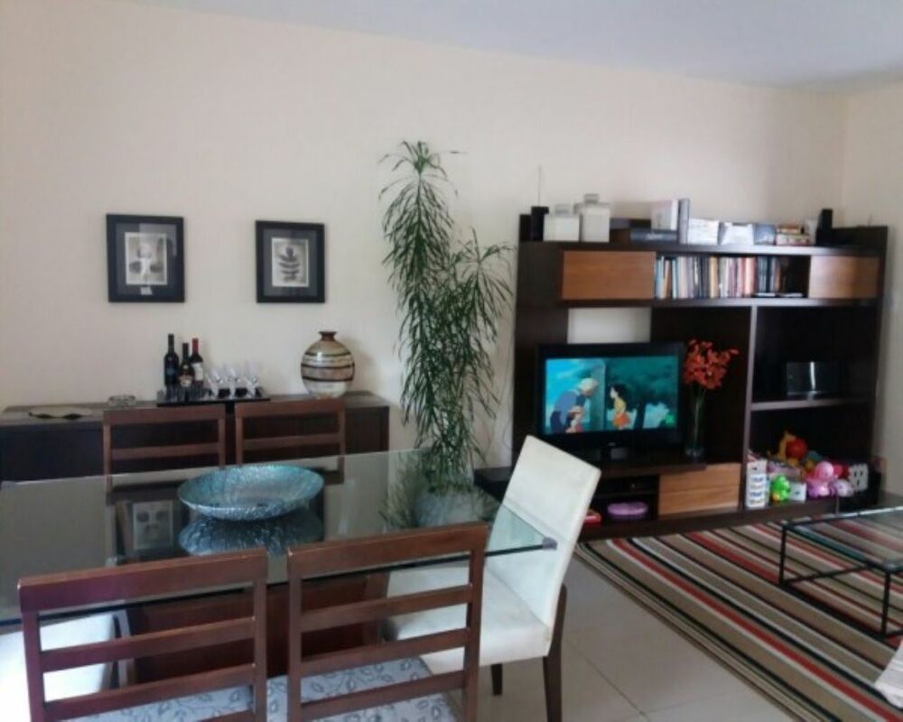 Casa, 3 quartos - Foto 20