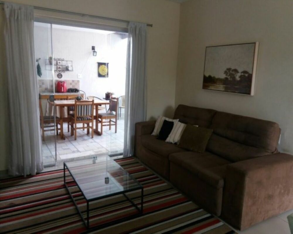 Casa, 3 quartos - Foto 14