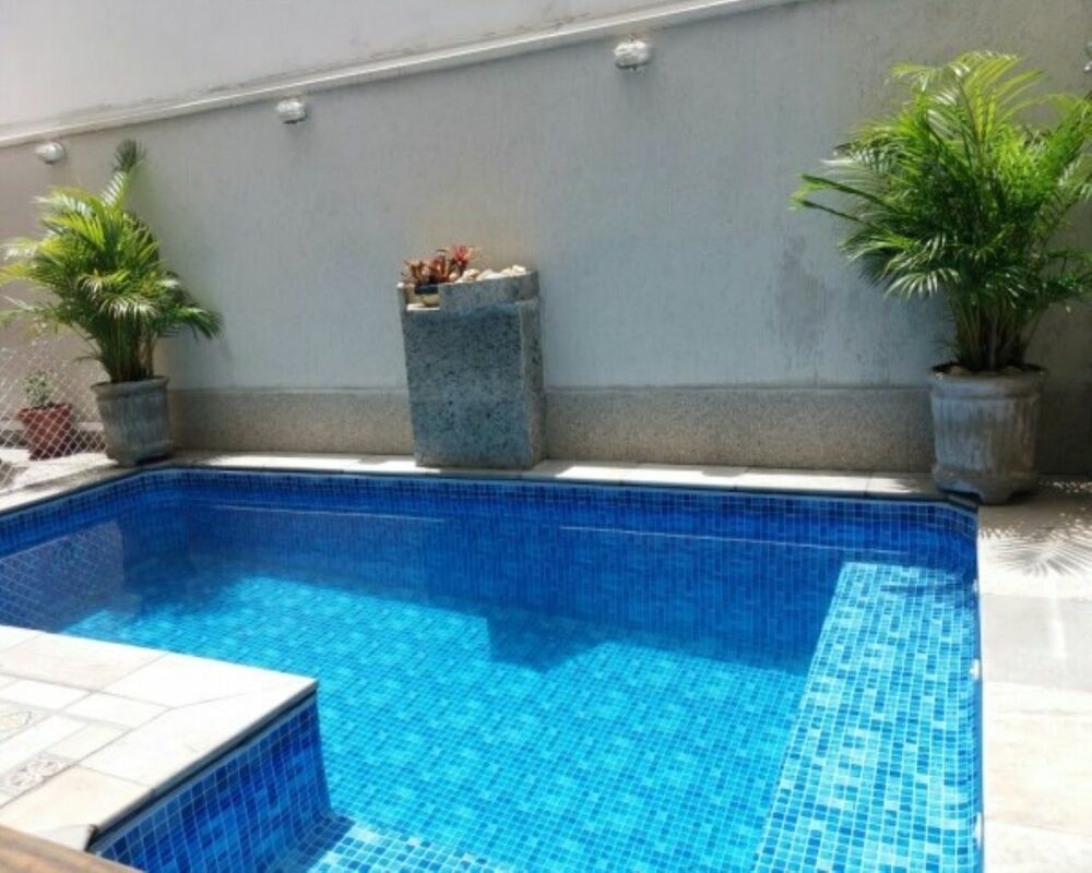 Casa, 3 quartos - Foto 29