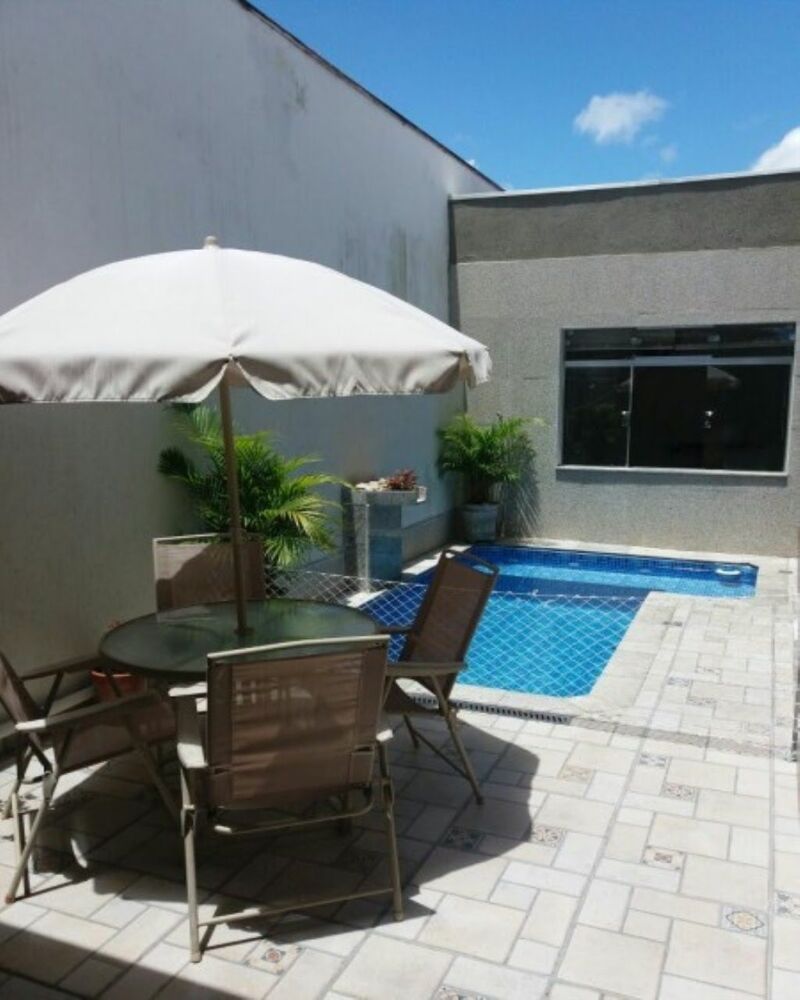 Casa, 3 quartos - Foto 19