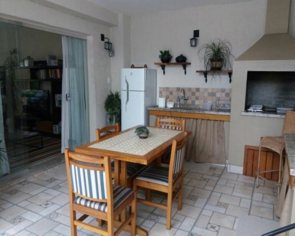 Casa, 3 quartos - Foto 33