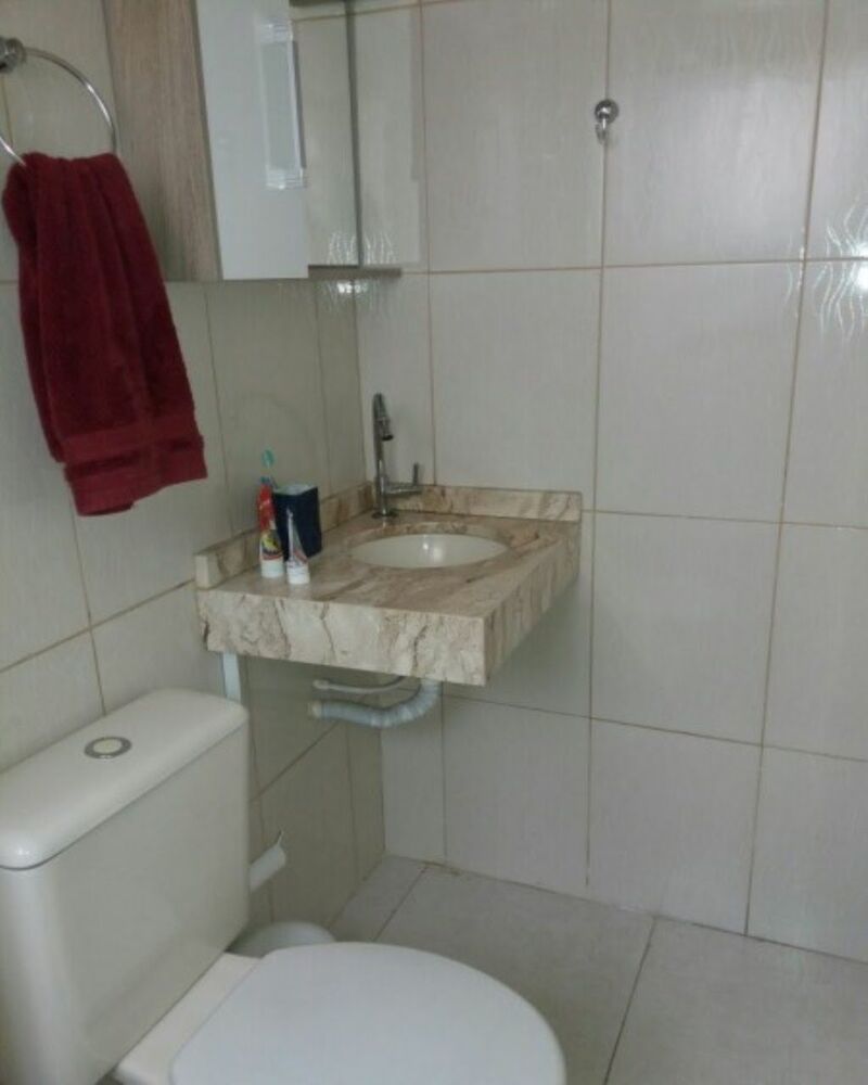 Casa, 3 quartos - Foto 10