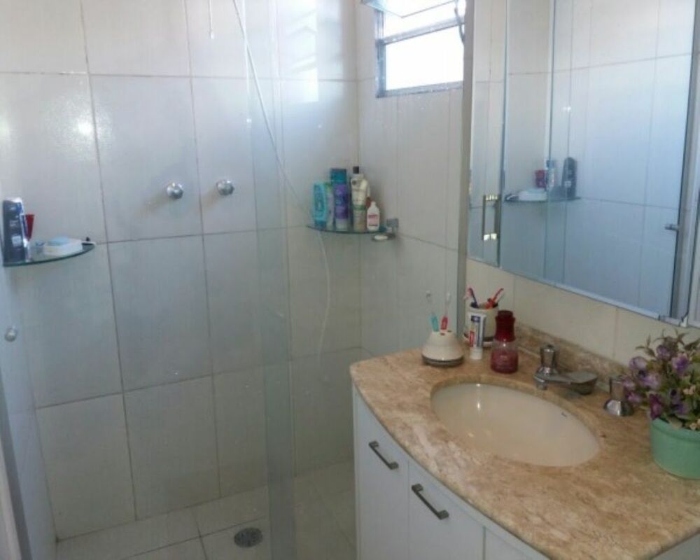 Casa, 3 quartos - Foto 3