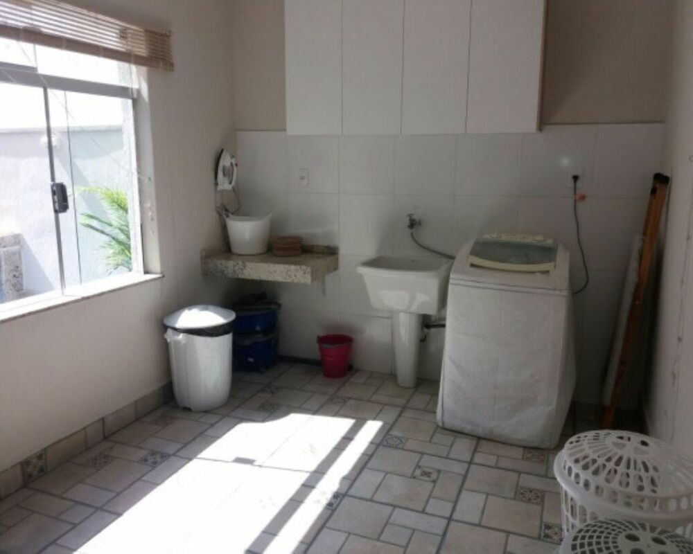 Casa, 3 quartos - Foto 25