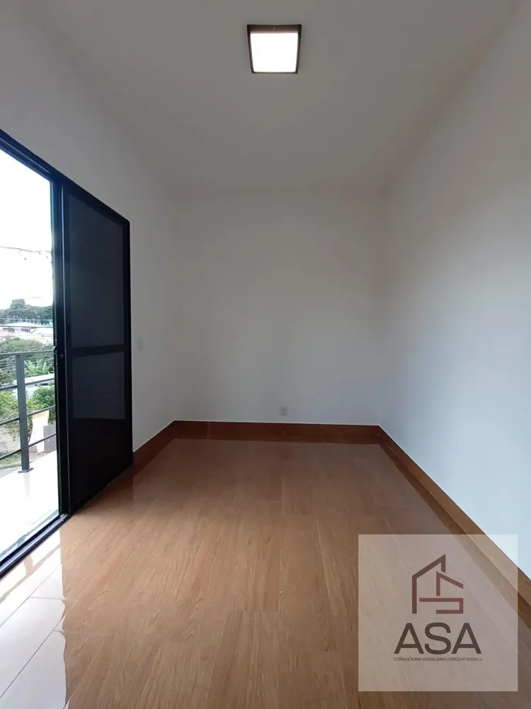 Casa de Condomínio, 2 quartos - Foto 4