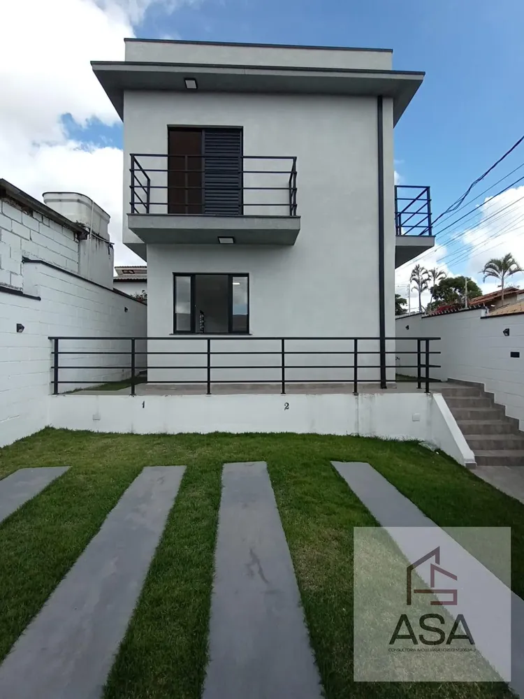 Casa de Condomínio, 2 quartos - Foto 10
