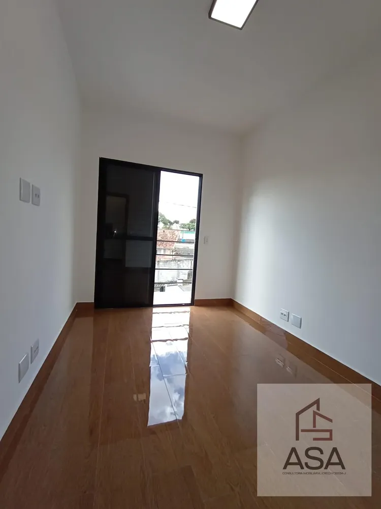 Casa de Condomínio, 2 quartos - Foto 3