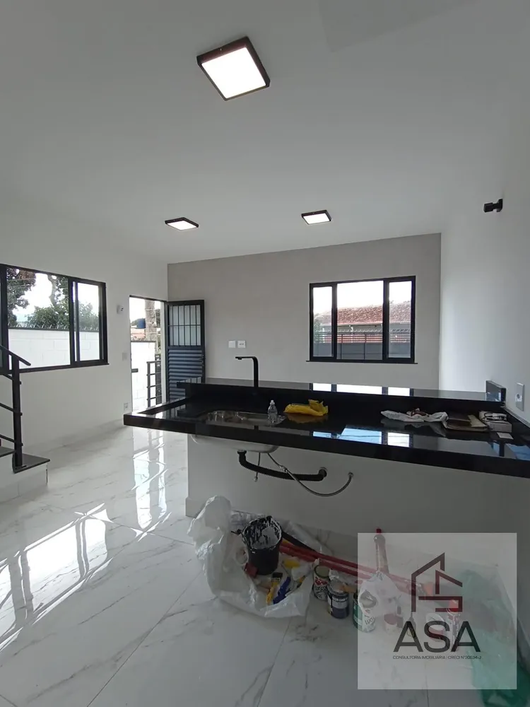 Casa de Condomínio, 2 quartos - Foto 5