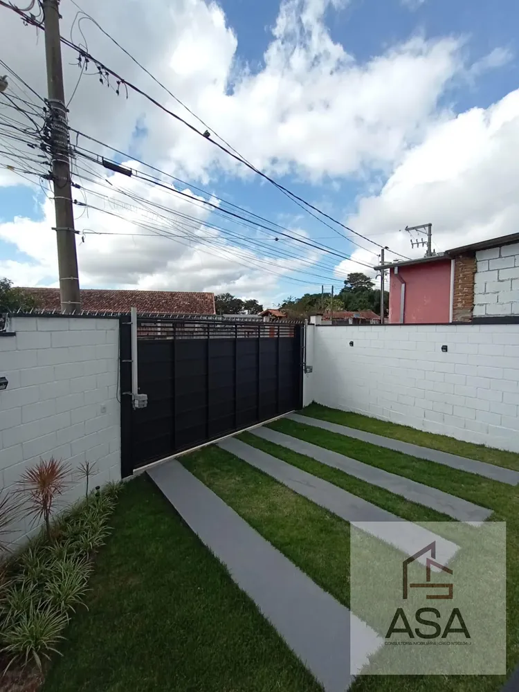 Casa de Condomínio, 2 quartos - Foto 6