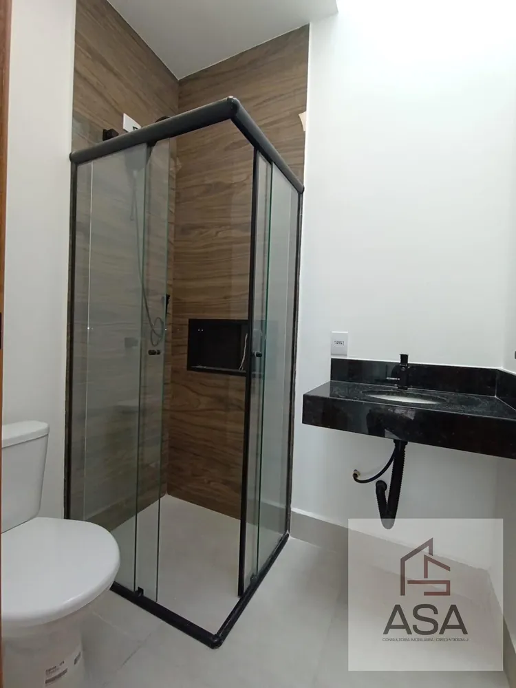 Casa de Condomínio, 2 quartos - Foto 6