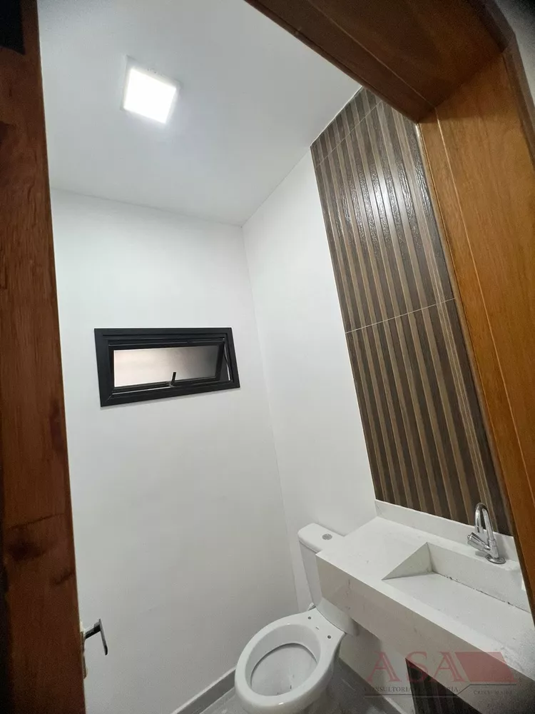 Casa, 3 quartos, 112 m² - Foto 1