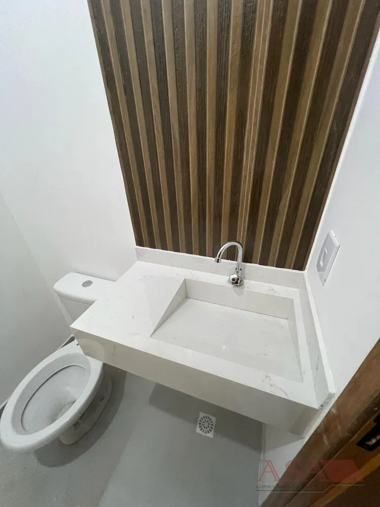 Casa, 3 quartos, 112 m² - Foto 5