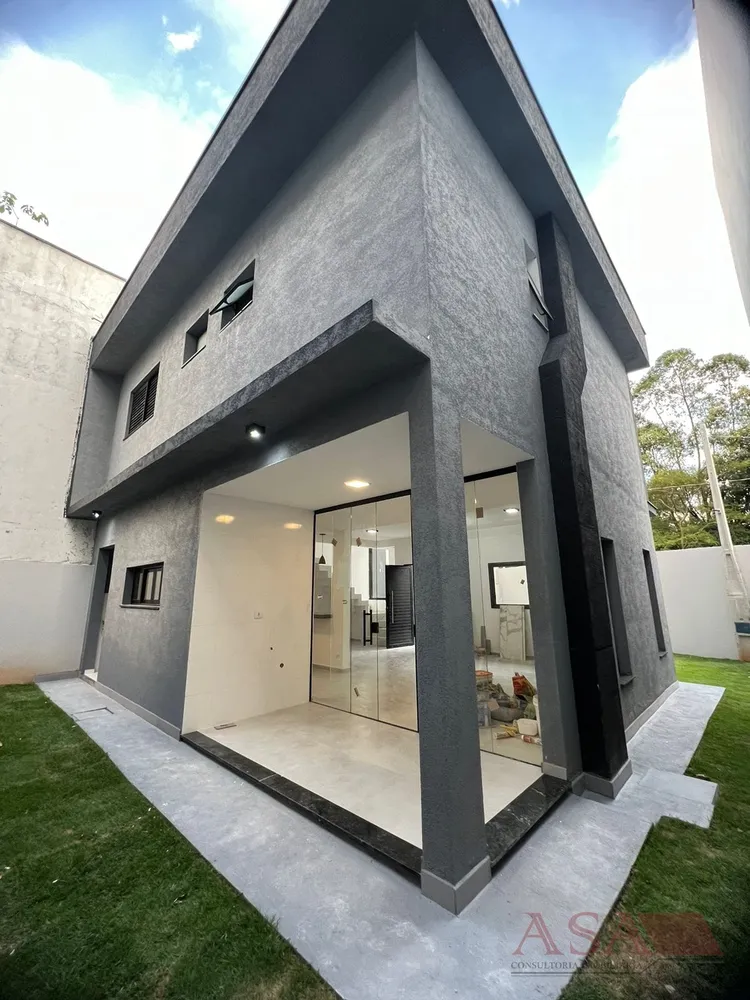 Casa, 3 quartos, 112 m² - Foto 2