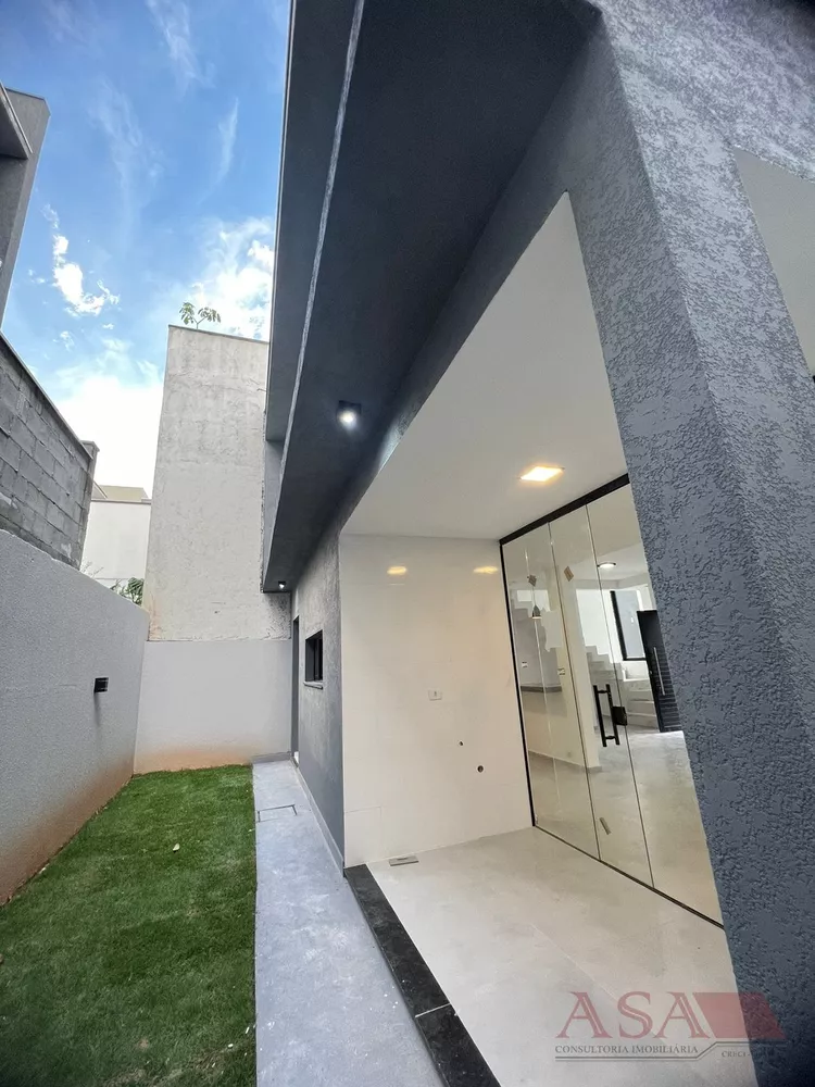 Casa, 3 quartos, 112 m² - Foto 3