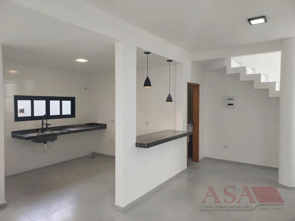 Casa, 3 quartos, 112 m² - Foto 11
