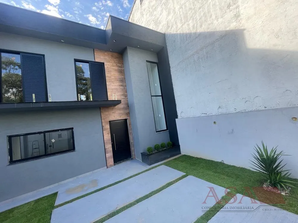 Casa, 3 quartos, 112 m² - Foto 11