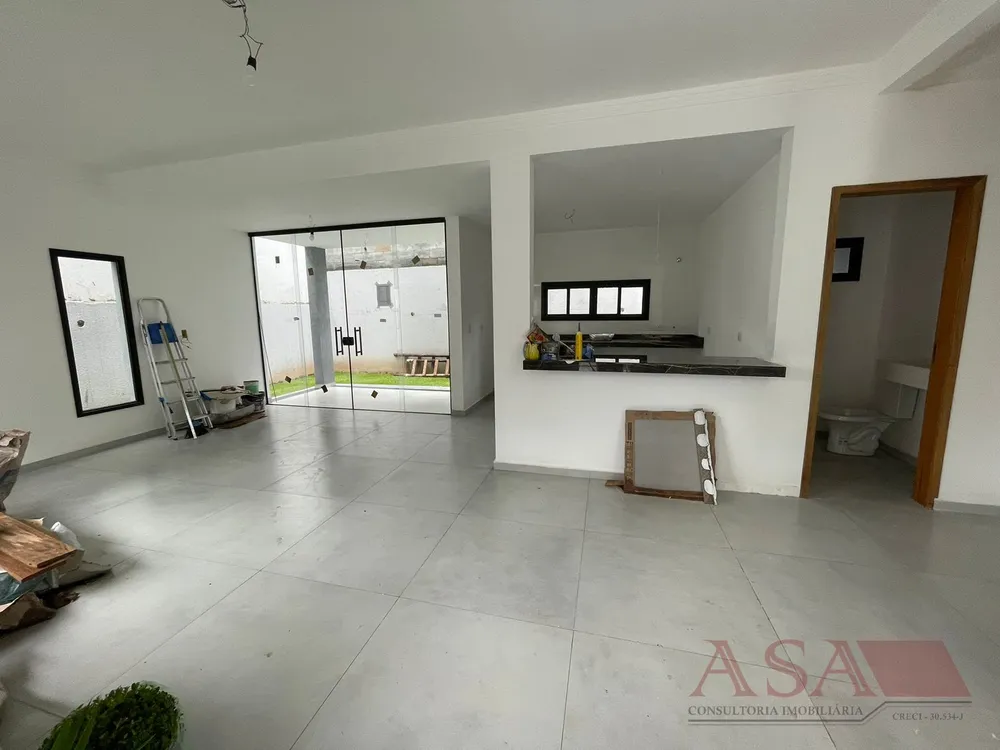 Casa, 3 quartos, 112 m² - Foto 6