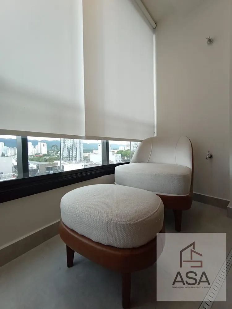 Apartamento, 1 quarto, 30 m² - Foto 12