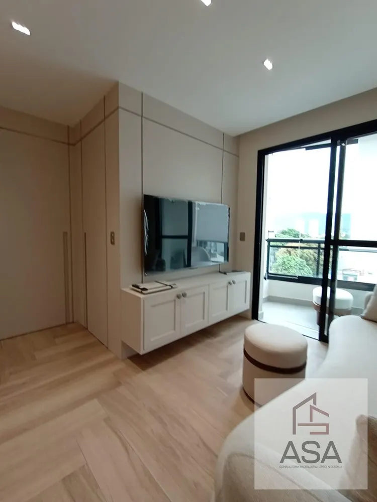 Apartamento, 1 quarto, 30 m² - Foto 14