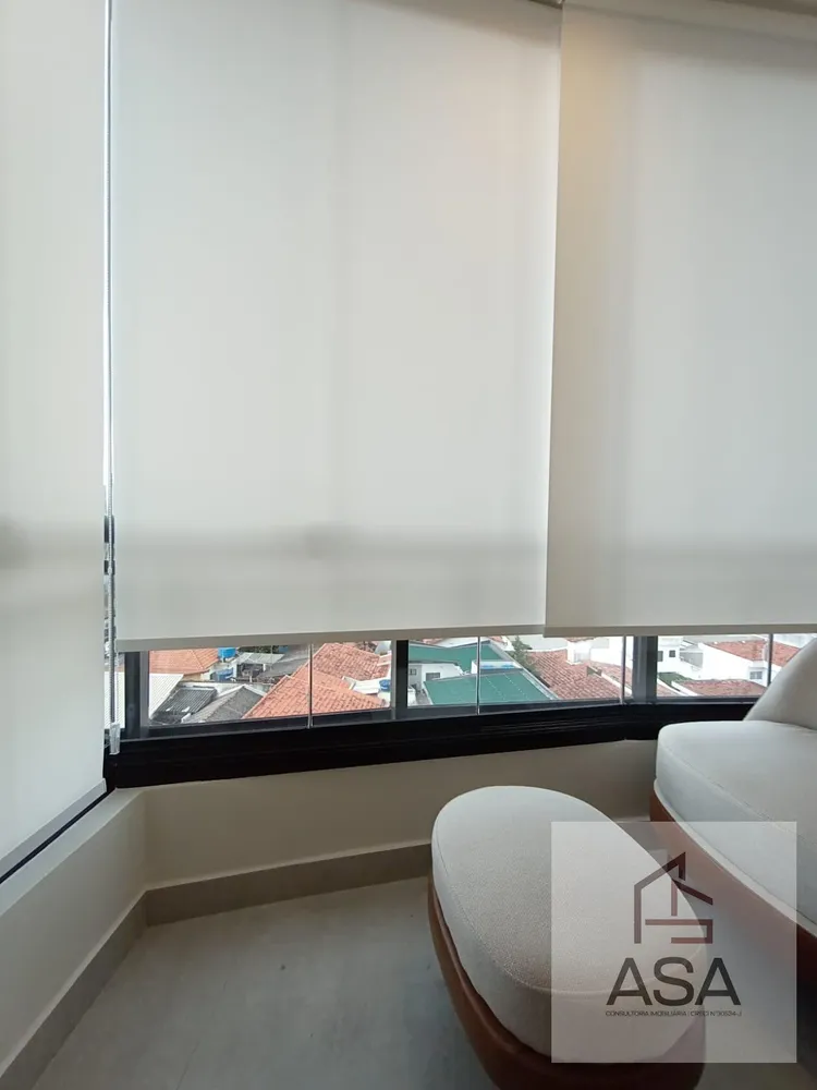 Apartamento, 1 quarto, 30 m² - Foto 11