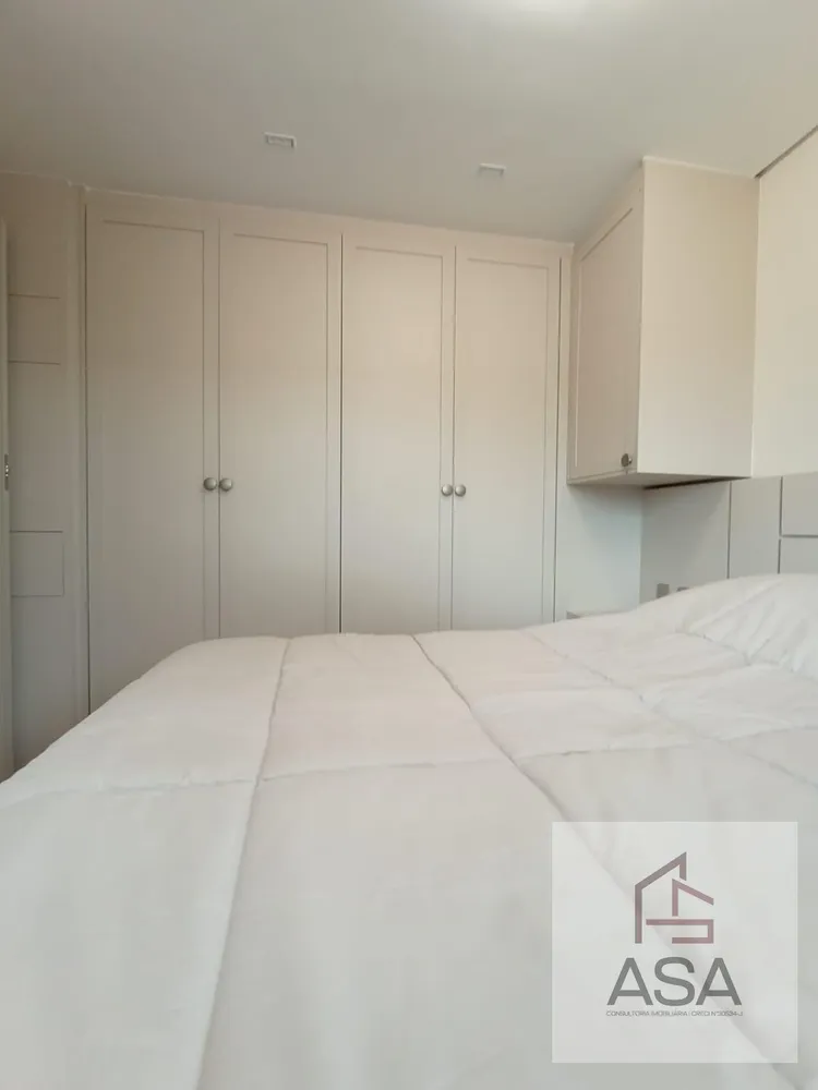 Apartamento, 1 quarto, 30 m² - Foto 5