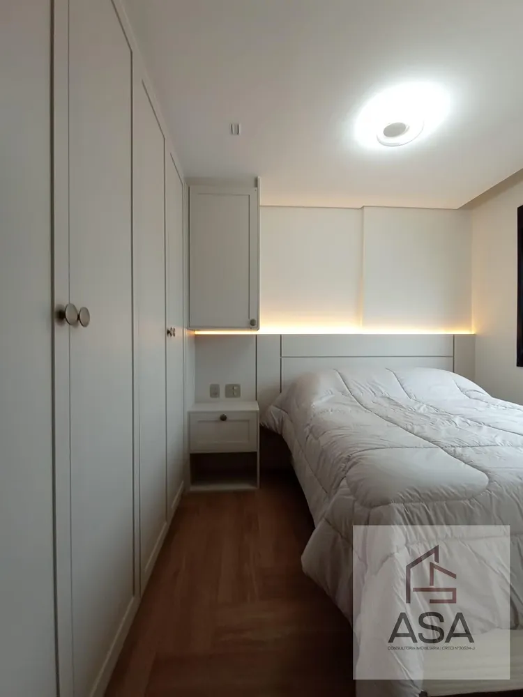 Apartamento, 1 quarto, 30 m² - Foto 7