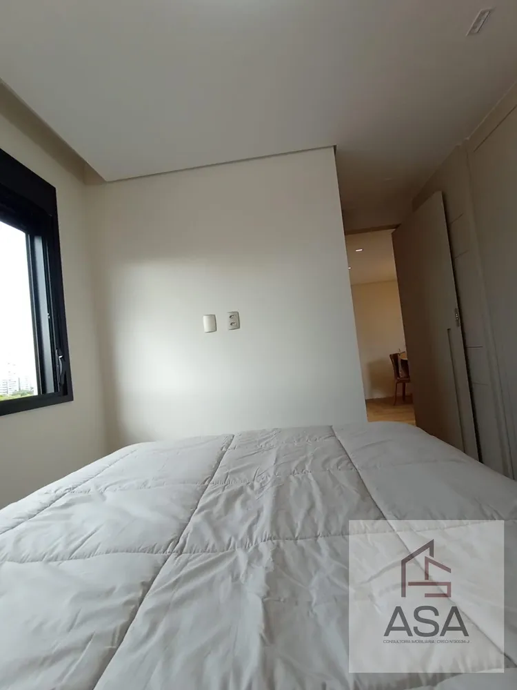 Apartamento, 1 quarto, 30 m² - Foto 8