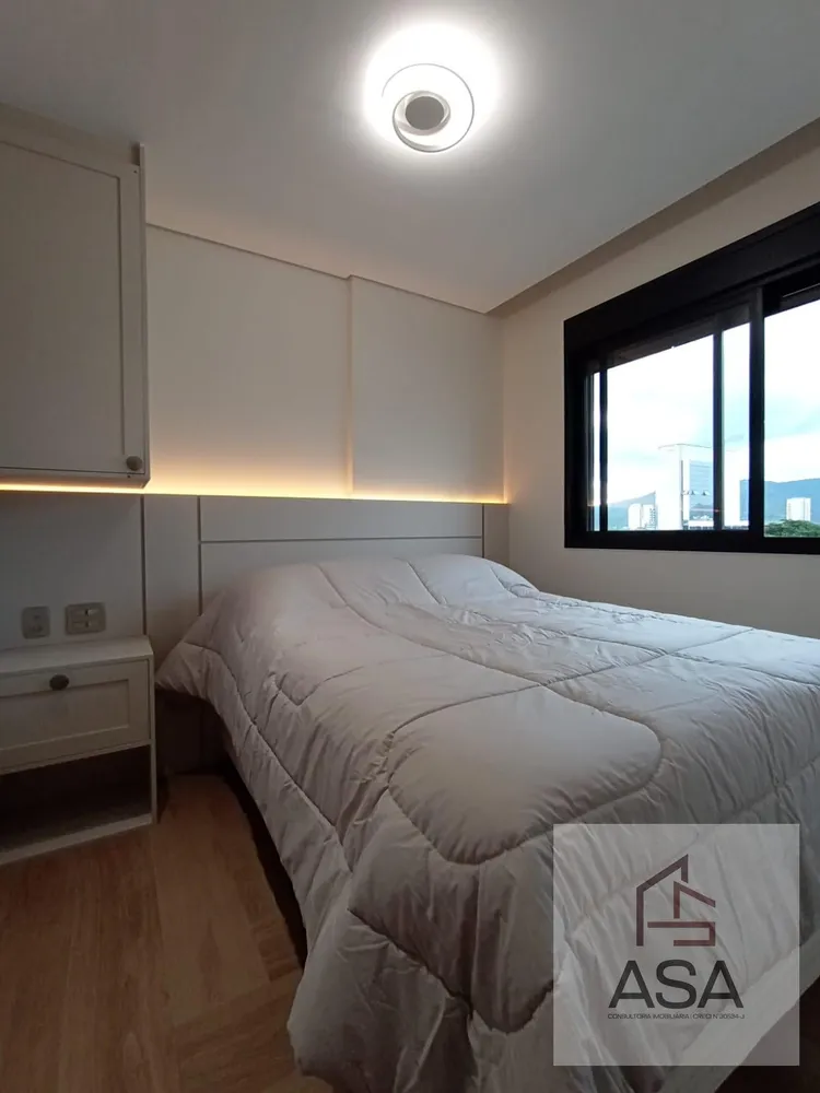 Apartamento, 1 quarto, 30 m² - Foto 1