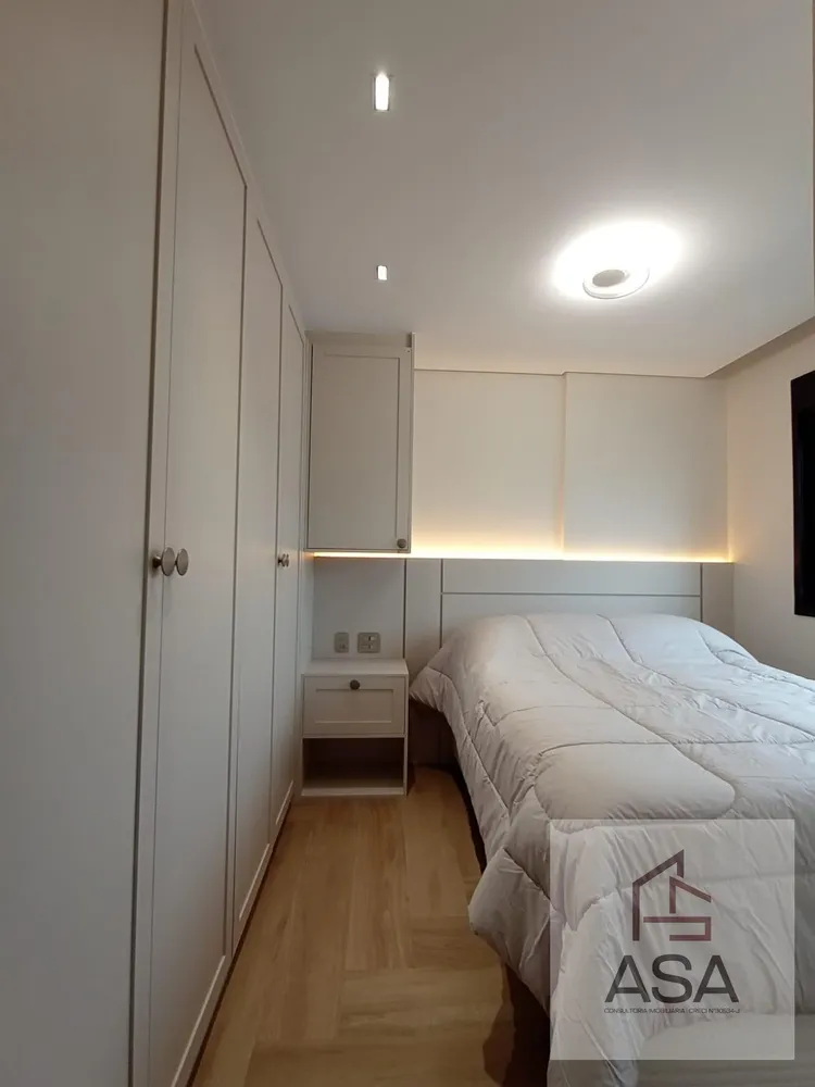Apartamento, 1 quarto, 30 m² - Foto 10