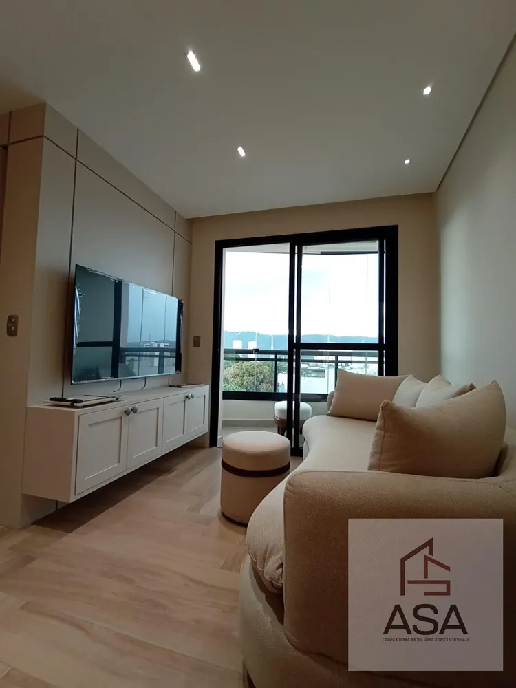 Apartamento, 1 quarto, 30 m² - Foto 2