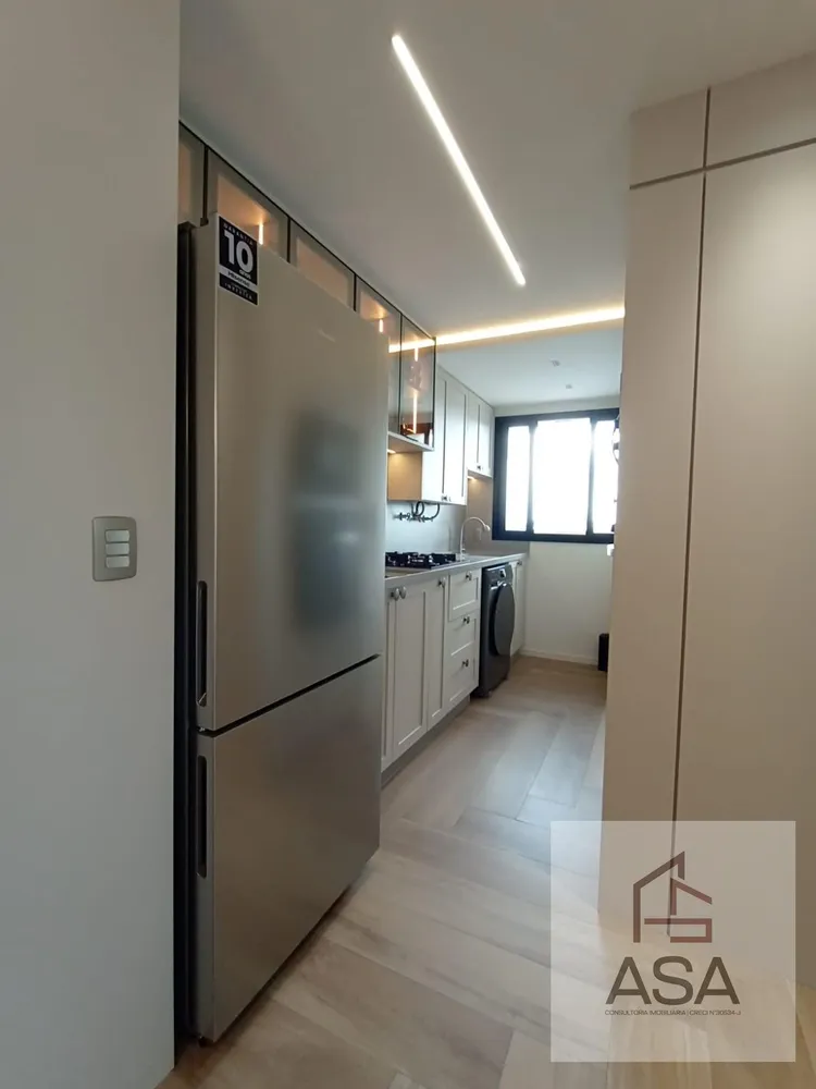 Apartamento, 1 quarto, 30 m² - Foto 4