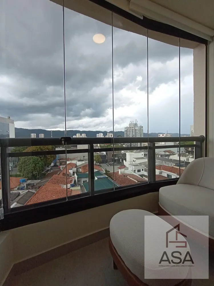 Apartamento, 1 quarto, 30 m² - Foto 1