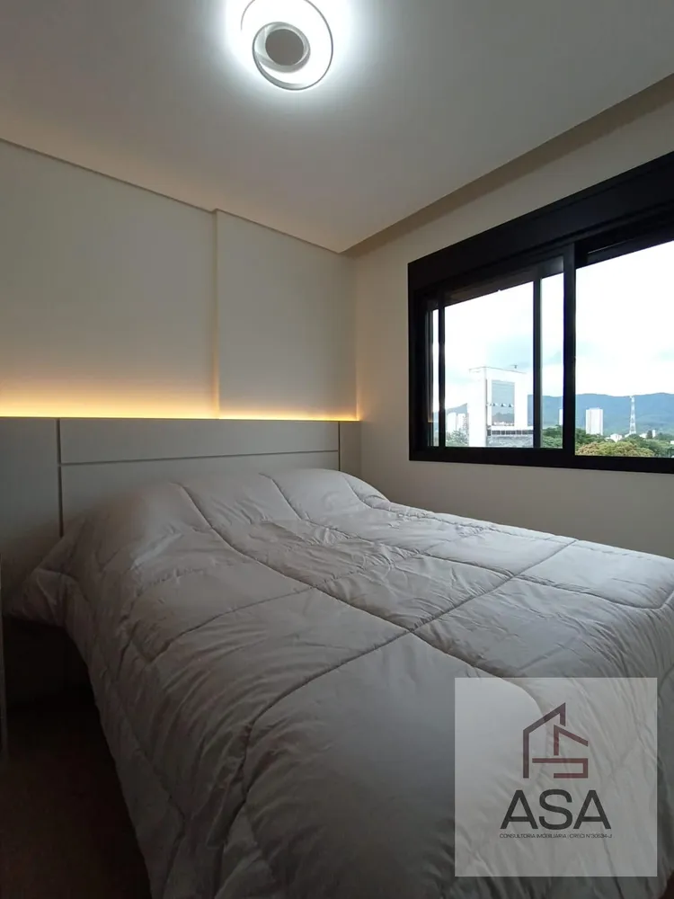Apartamento, 1 quarto, 30 m² - Foto 12