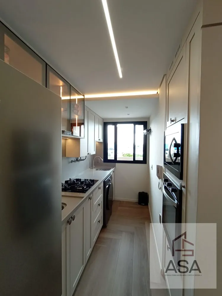 Apartamento, 1 quarto, 30 m² - Foto 6