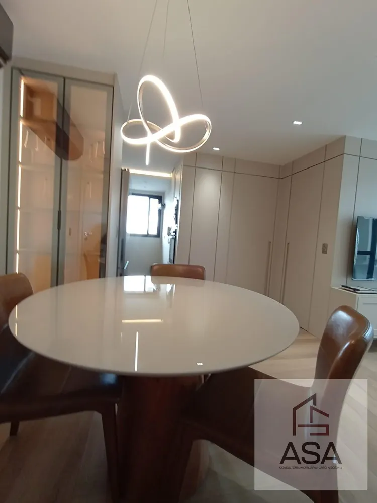 Apartamento, 1 quarto, 30 m² - Foto 3