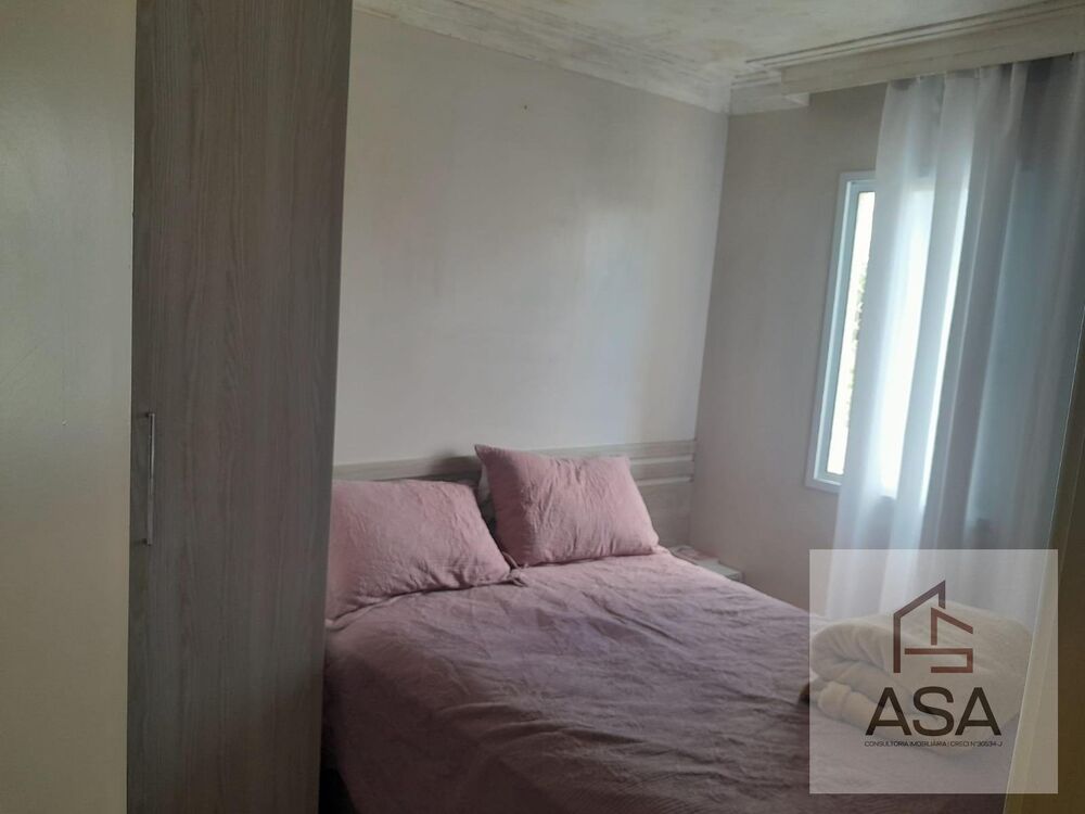 Apartamento à venda com 2 quartos, 46m² - Foto 3