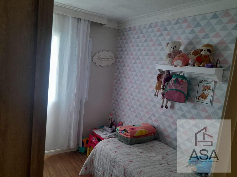 Apartamento à venda com 2 quartos, 46m² - Foto 9