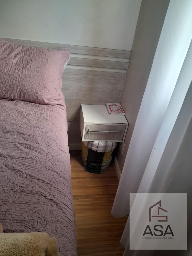 Apartamento à venda com 2 quartos, 46m² - Foto 4
