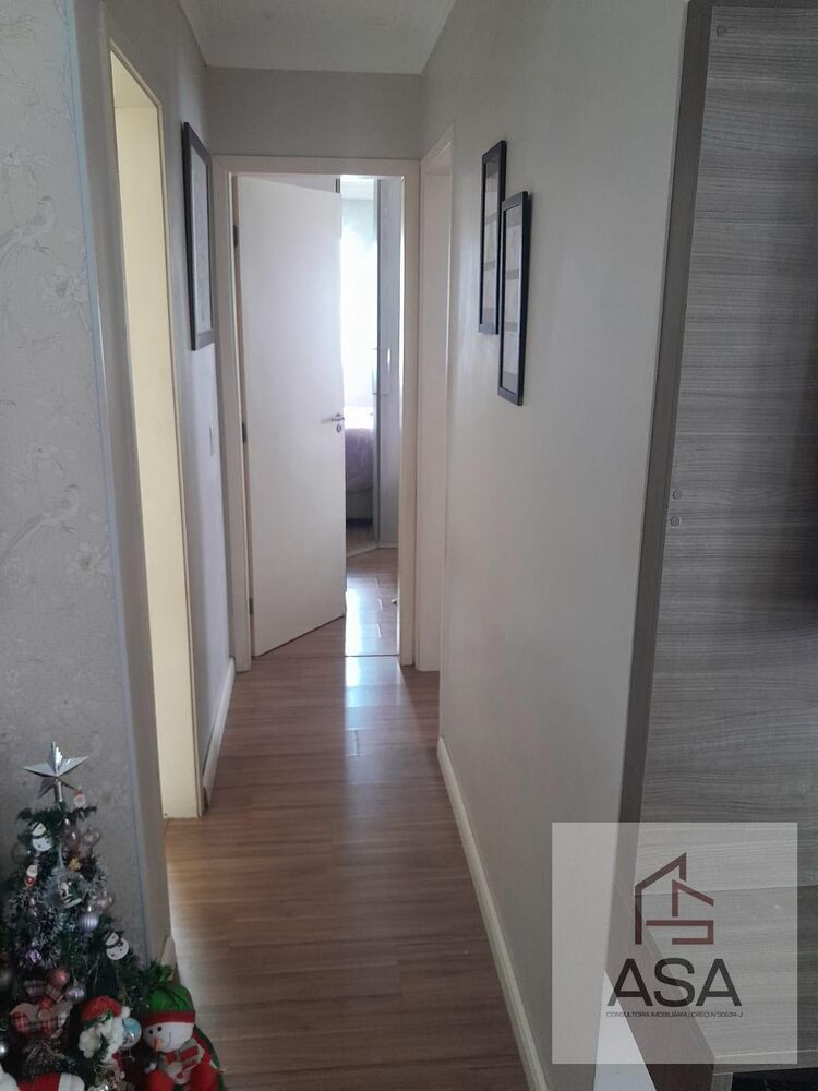 Apartamento à venda com 2 quartos, 46m² - Foto 6