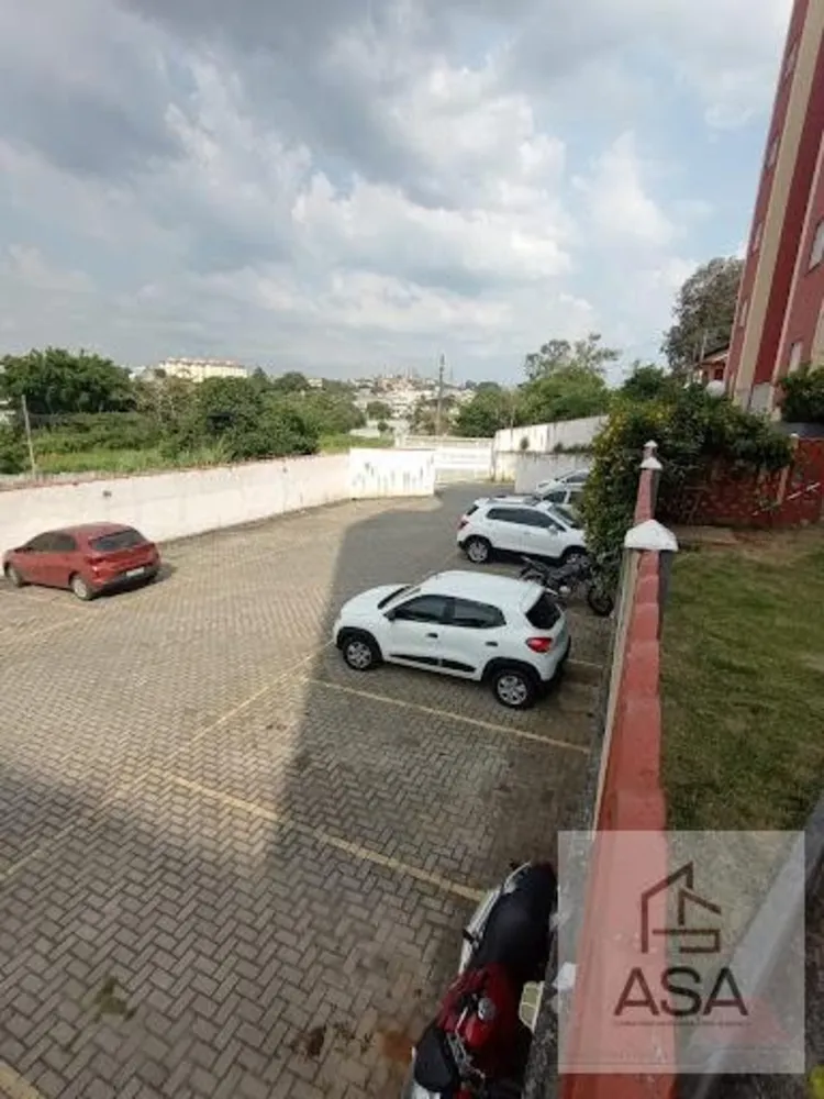 Apartamento, 2 quartos, 59 m² - Foto 3