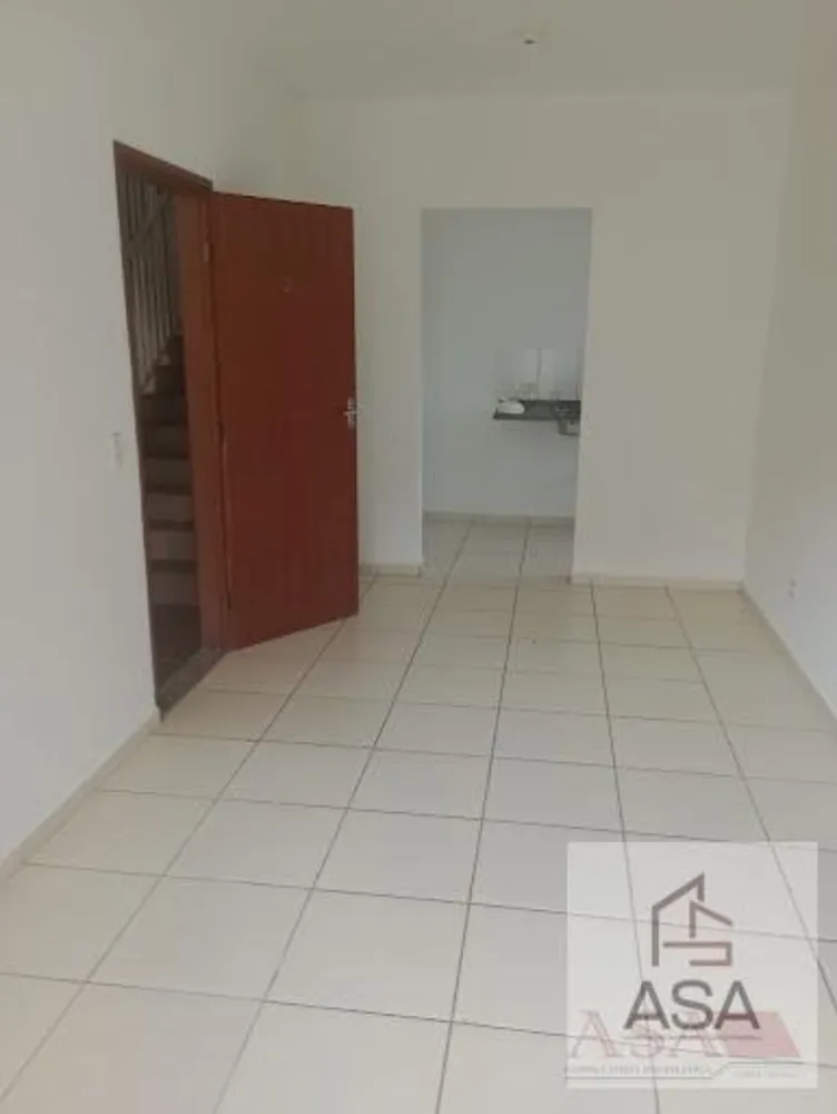 Apartamento, 2 quartos, 59 m² - Foto 5
