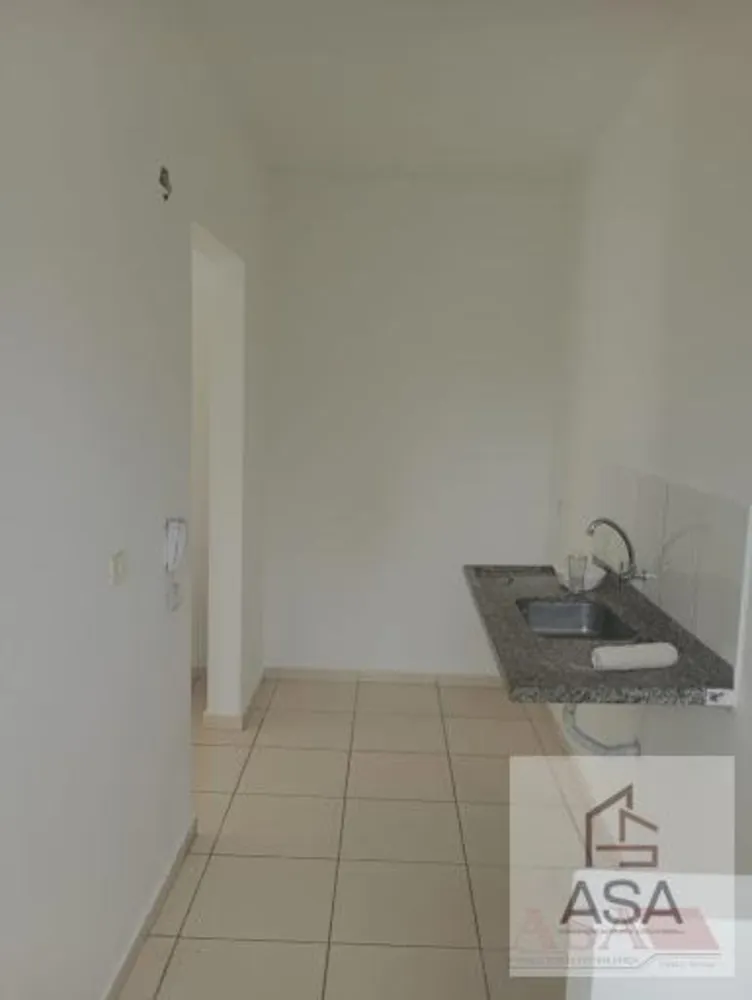 Apartamento, 2 quartos, 59 m² - Foto 7
