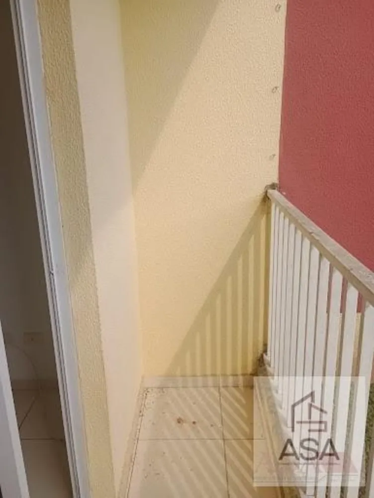 Apartamento, 2 quartos, 59 m² - Foto 6
