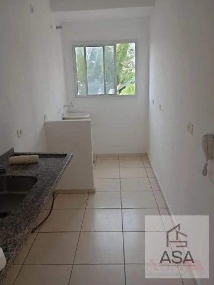 Apartamento, 2 quartos, 59 m² - Foto 8