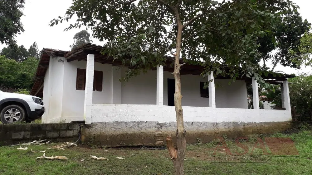 Sítio, 2 quartos, 8245 m² - Foto 1