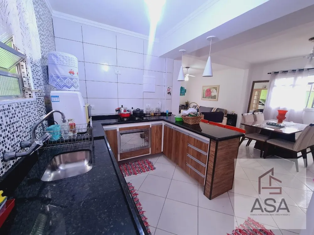 Casa, 3 quartos, 117 m² - Foto 7