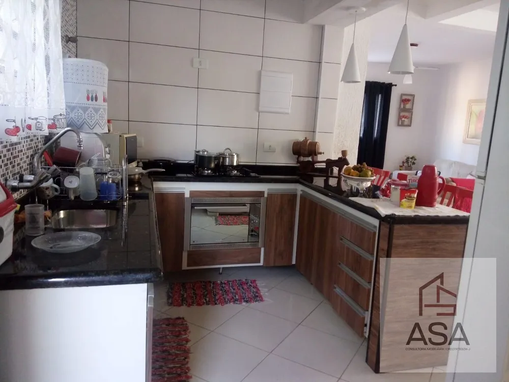 Casa, 3 quartos, 117 m² - Foto 6