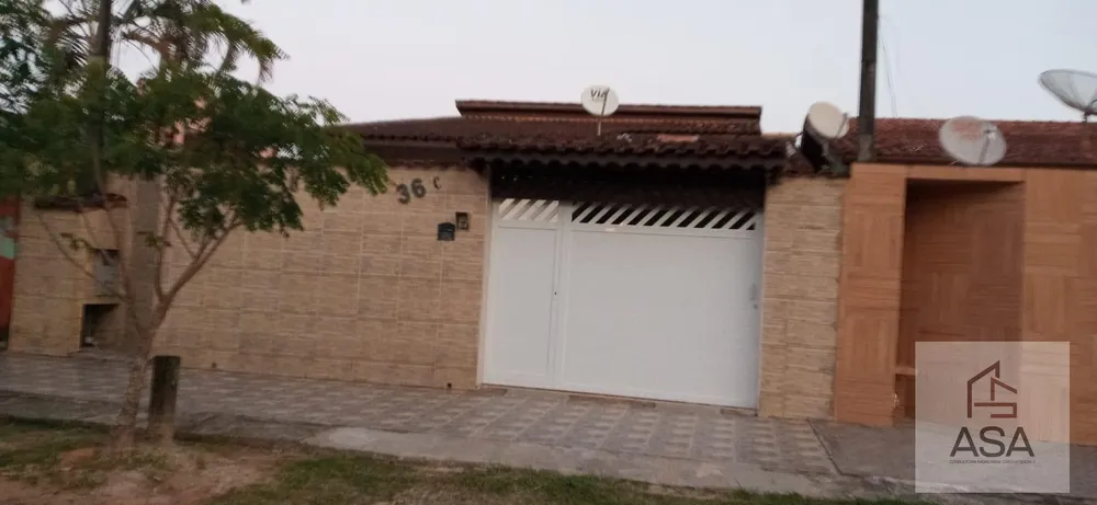 Casa, 3 quartos, 117 m² - Foto 3