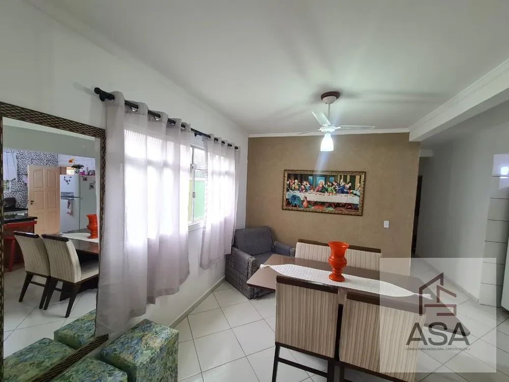 Casa, 3 quartos, 117 m² - Foto 5